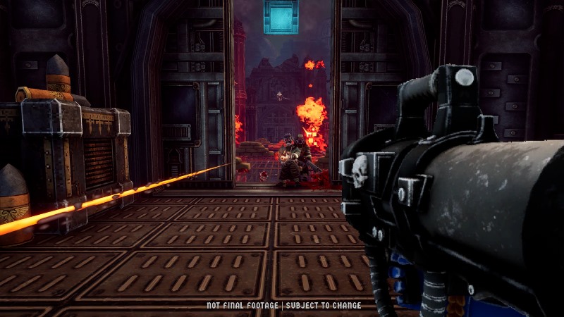 Warhammer 40K Boltgun 2 PS5 Preview 03