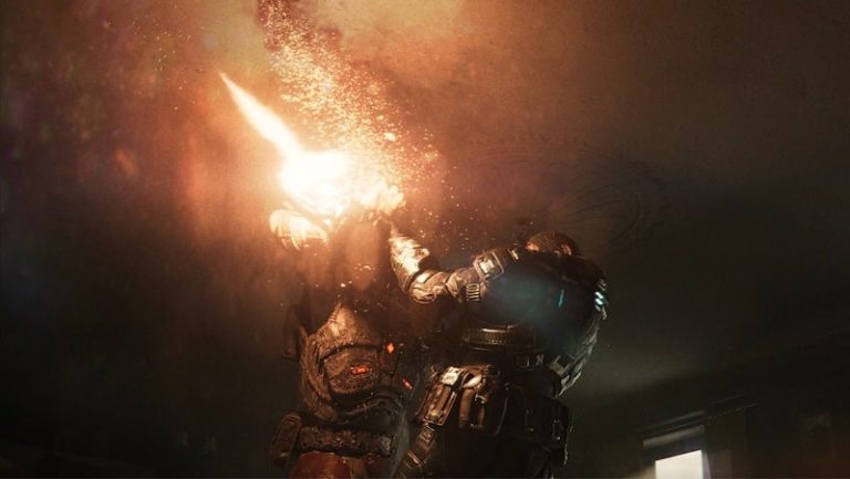 Gears Of War E-Day Release Date Window Speculation Mounts As WWE ...