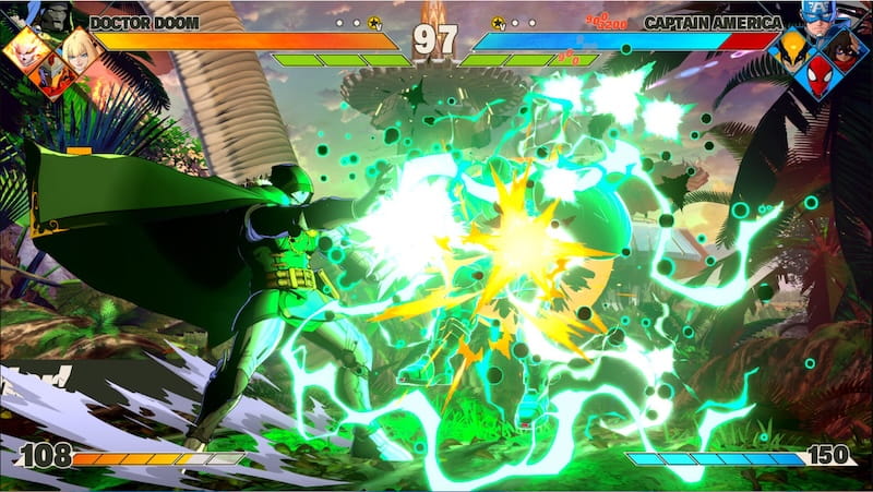 Marvel Tokon Fighting Souls Episode Mode Is About 10 Hours, But Won’t Actually Have Any Fights Marvel Tokon Fighting Souls Episode Mode Is About 10 Hours, But Won’t Actually Have Any Fights