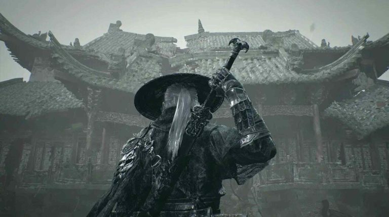 Phantom Blade Zero: Shadows, Steel and Final Secrets Phantom Blade Zero: Shadows, Steel and Final Secrets