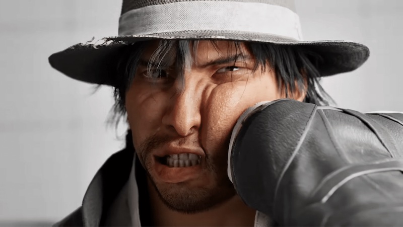 Rumour — Virtua Fighter Gameplay Leak Reveals Impressive Visuals & ‘Crossroads’ Subtitle Rumour — Virtua Fighter Gameplay Leak Reveals Impressive Visuals & ‘Crossroads’ Subtitle