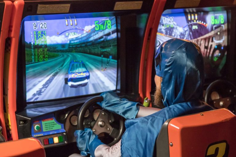 How Video Games Can Improve Problem-Solving Skills How Video Games Can Improve Problem-Solving Skills