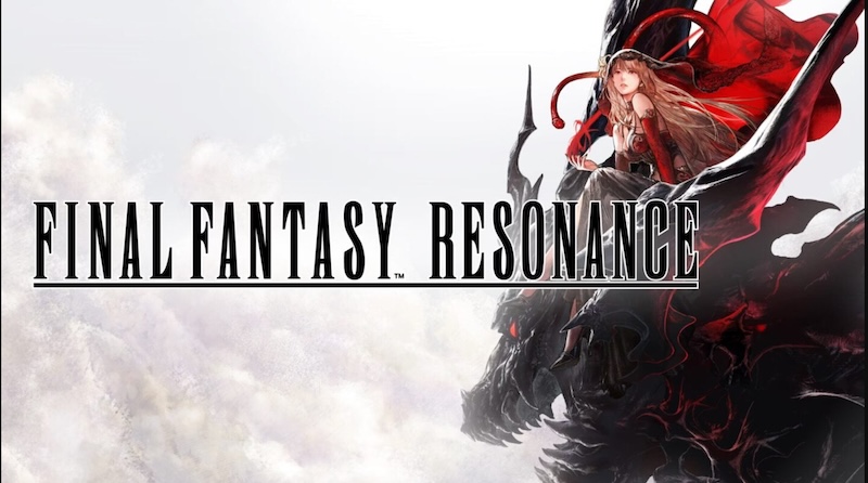 Final Fantasy Resonance Is A HD-2D RPG Coming To PS5 In October 2026 Final Fantasy Resonance Is A HD-2D RPG Coming To PS5 In October 2026