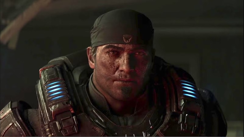 Gears Of War: E-Day Developer ‘Never Talked About’ The Game Coming To PS5 Gears Of War: E-Day Developer ‘Never Talked About’ The Game Coming To PS5