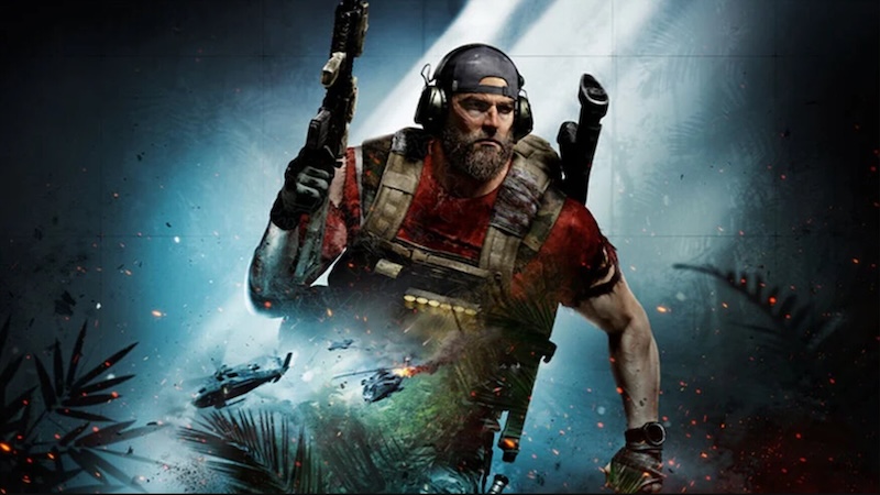 Rumour — New Ghost Recon Game Is Struggling In Development Following Changes Made By Ubisoft Management Rumour — New Ghost Recon Game Is Struggling In Development Following Changes Made By Ubisoft Management