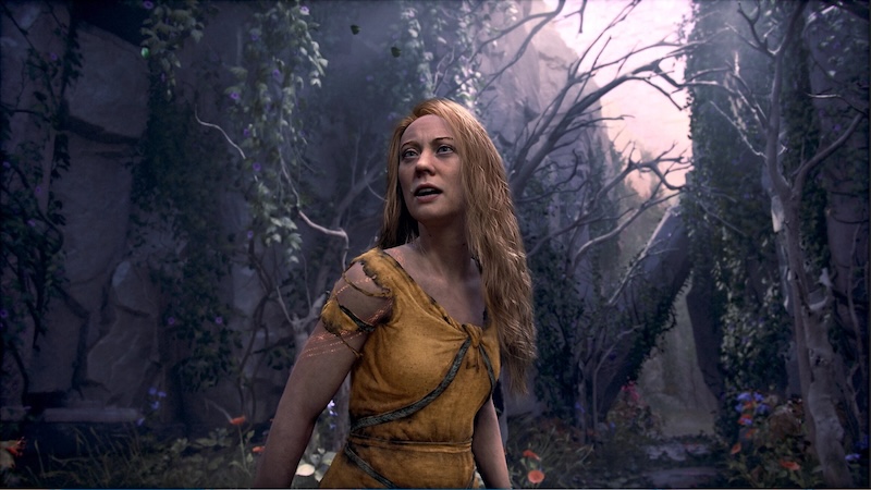 God Of War Laufey Release Window Reportedly Targeting First Half Of 2027 God Of War Laufey Release Window Reportedly Targeting First Half Of 2027