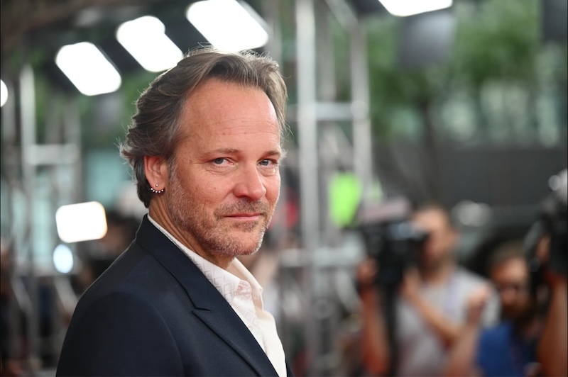 The Last Of Us HBO Season 3 Casts Peter Sarsgaard As An Original Character Not Seen In The Games The Last Of Us HBO Season 3 Casts Peter Sarsgaard As An Original Character Not Seen In The Games