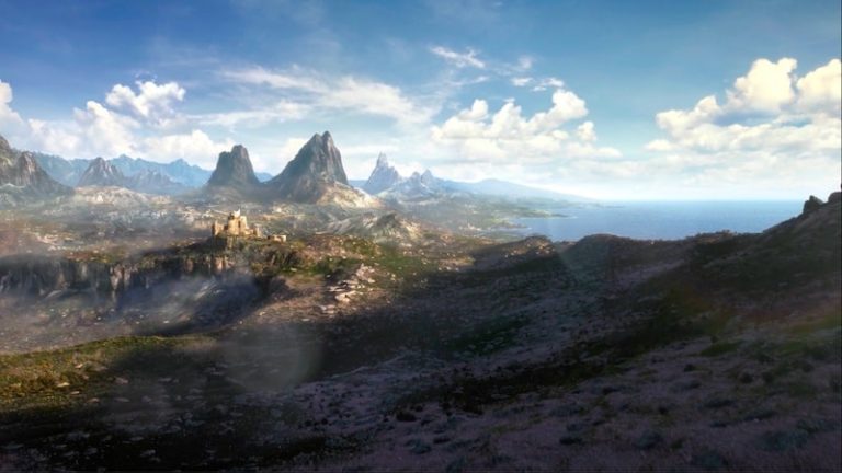 The Elder Scrolls VI Could Have Reduced Features & Polish With A Faster Schedule, Warns Bethesda Veteran Bruce Nesmith The Elder Scrolls VI Could Have Reduced Features & Polish With A Faster Schedule, Warns Bethesda Veteran Bruce Nesmith
