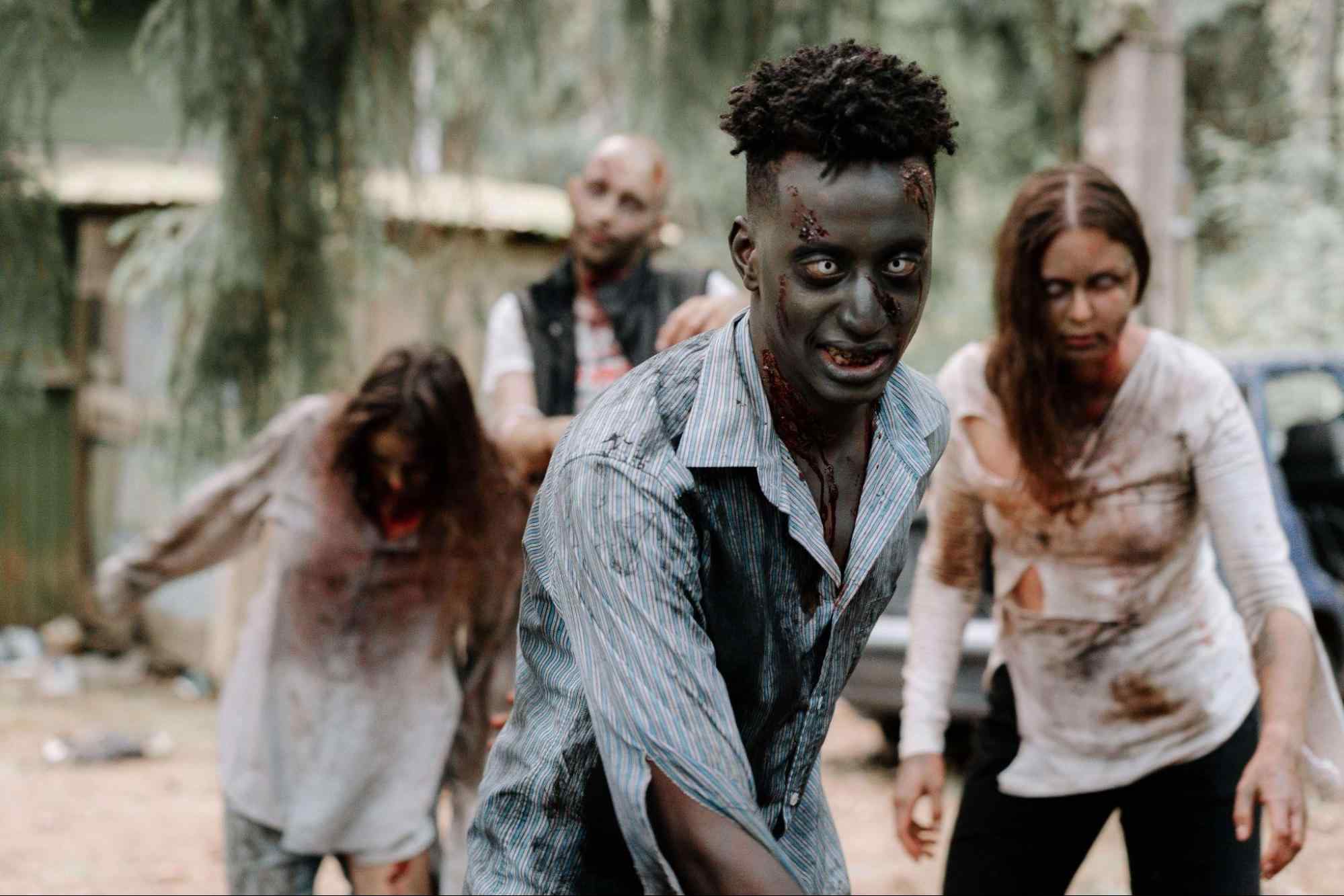 The Best TV Shows That Are Now Games The Best TV Shows That Are Now Games