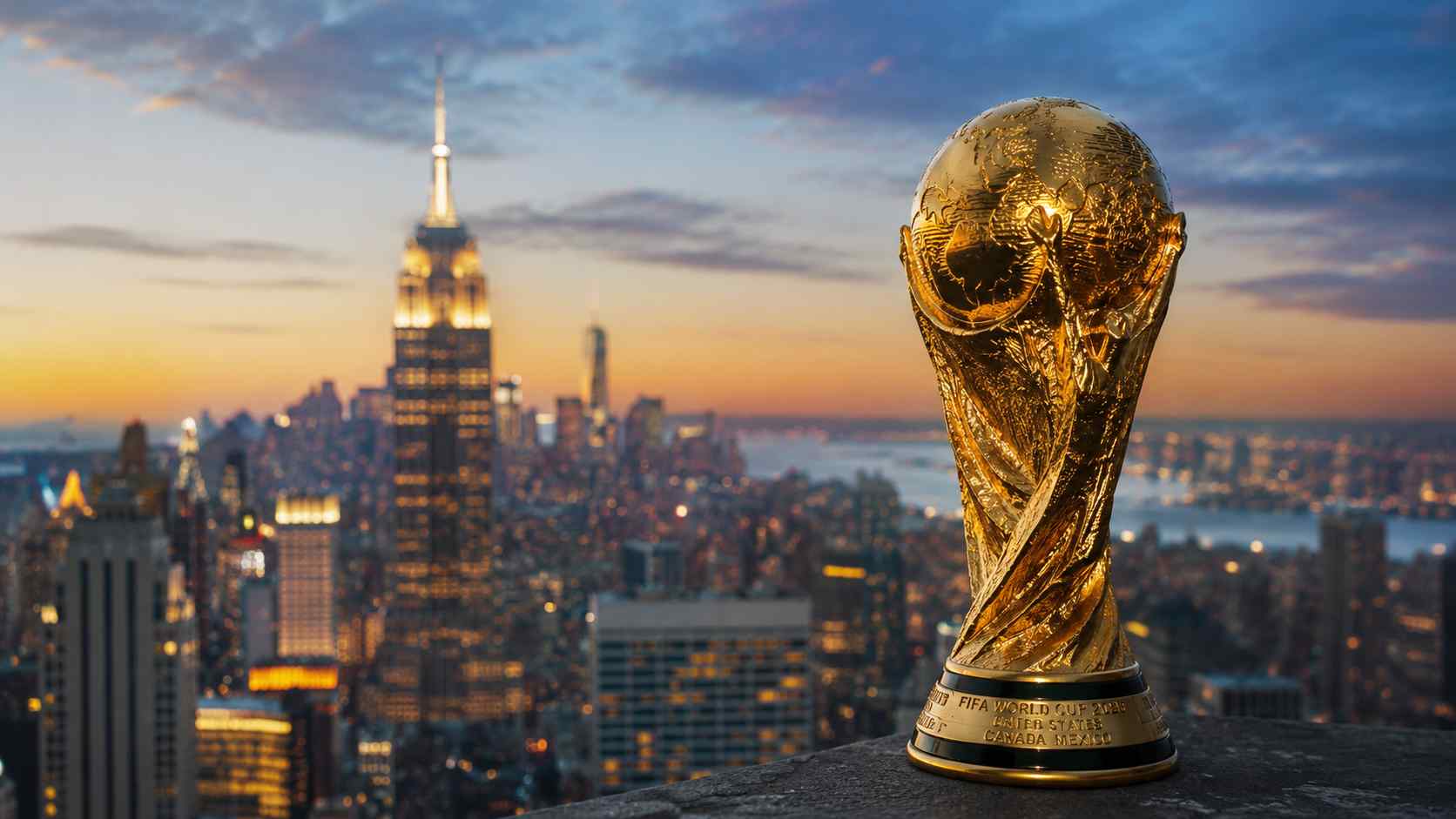 World Cup 2026 and U.S. Soccer Growth: Stadiums, MLS, and Fans World Cup 2026 and U.S. Soccer Growth: Stadiums, MLS, and Fans
