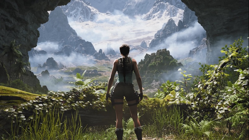 Vertigo Games’ Amsterdam Division Was Working On A Tomb Raider VR Game Prior To Closing Vertigo Games’ Amsterdam Division Was Working On A Tomb Raider VR Game Prior To Closing