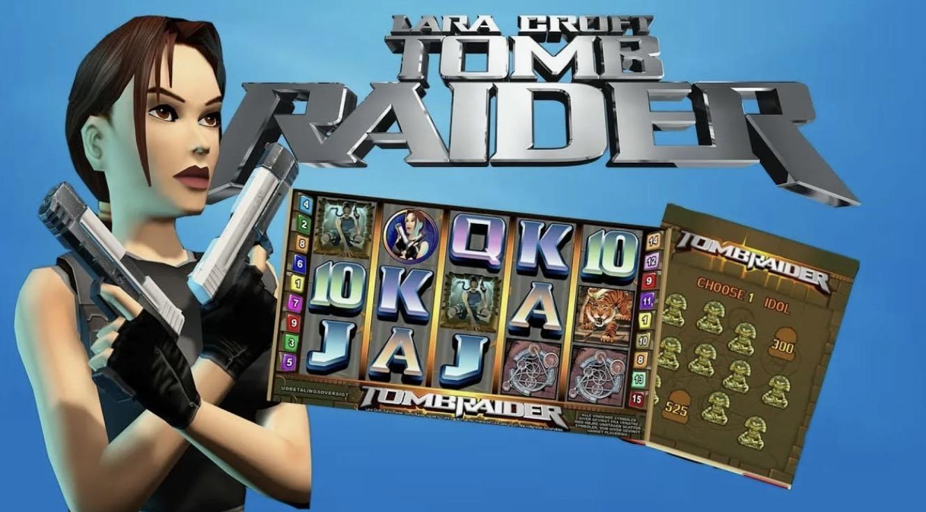 Pixels on Reels: How Game Franchises Became Slot Currency