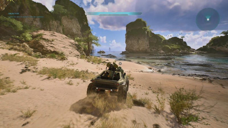 Halo Campaign Evolved Review PS5 02