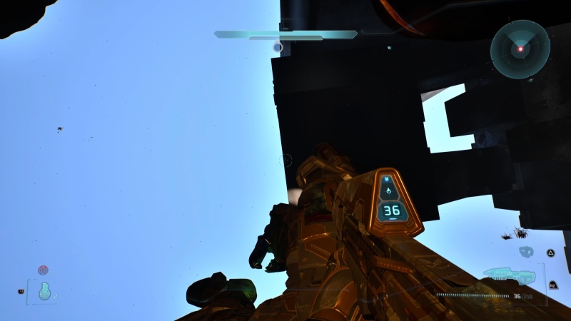 Halo Campaign Evolved Review PS5 04