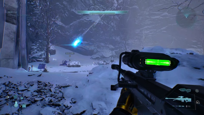 Halo Campaign Evolved Review PS5 05