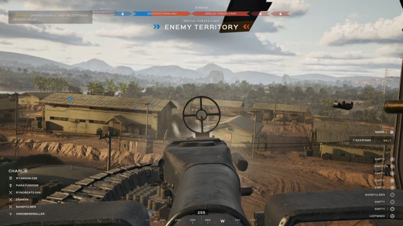 Hell Let Loose Vietnam Review 03