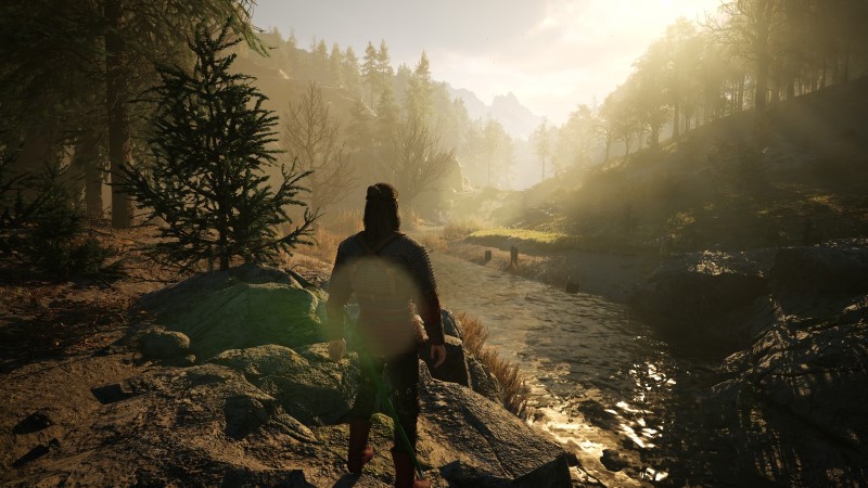 The Blood Of Dawnwalker Review 01