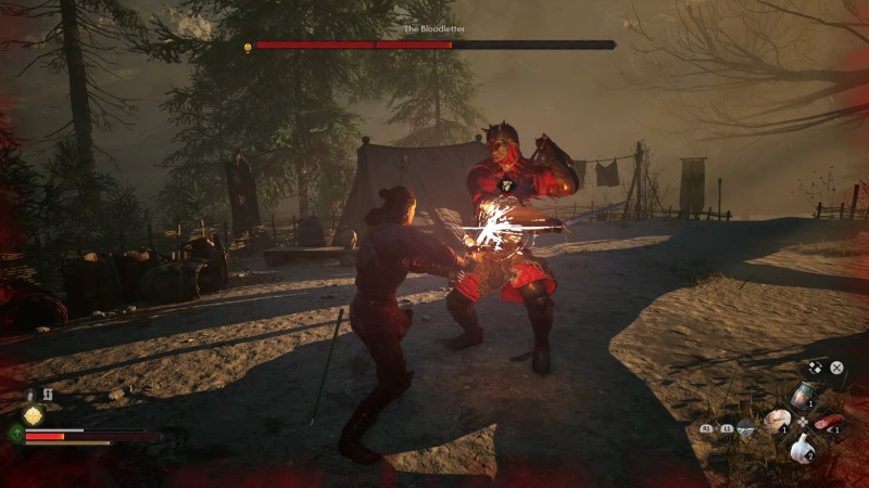 The Blood Of Dawnwalker Review 04