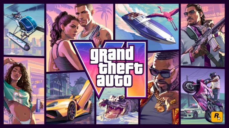 Grand Theft Auto VI Ultimate Edition Is Taking More Preorders Than The Standard Edition, Says Take-Two CEO