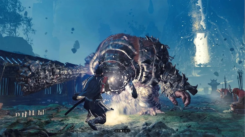 Onimusha: Way Of The Sword Hands-On Preview (PS5) – Epic Boss Fights And Satisfying Combat Impress In Capcom’s Samurai Epic