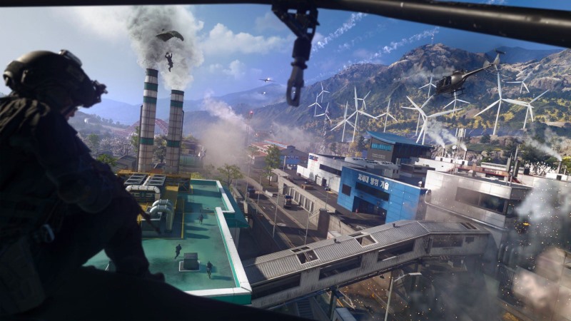 Call of Duty Modern Warfare 4 Beta Impressions 06