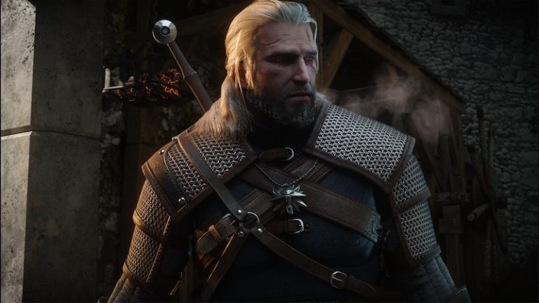 Wild Visual The Witcher 3: Wild Hunt - Remastered Update Out Now, Full Patch Notes ...