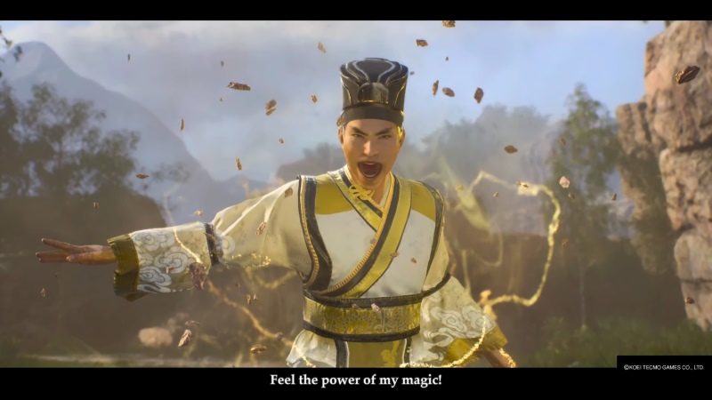 Dynasty Warriors 3 Complete Edition Remastered Review 02