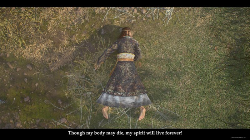 Dynasty Warriors 3 Complete Edition Remastered Review 05
