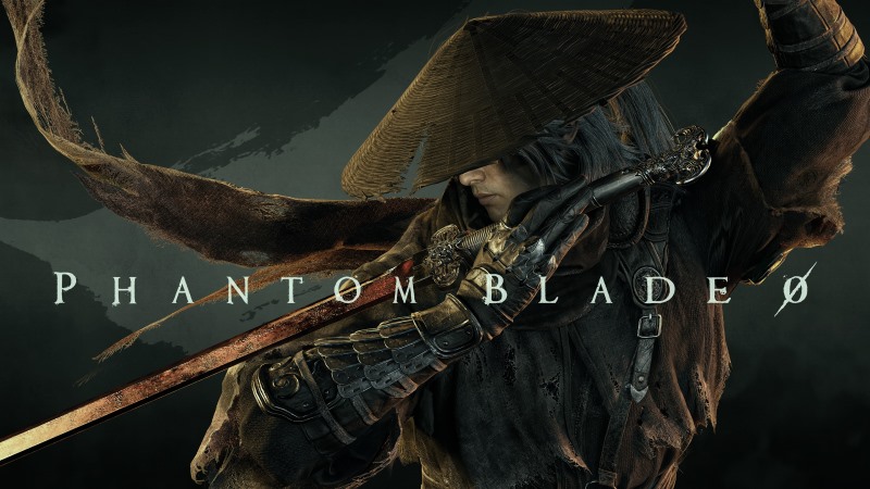 Phantom Blade Zero Review (PS5) - Kungfupunk Mastery On PS5 ...