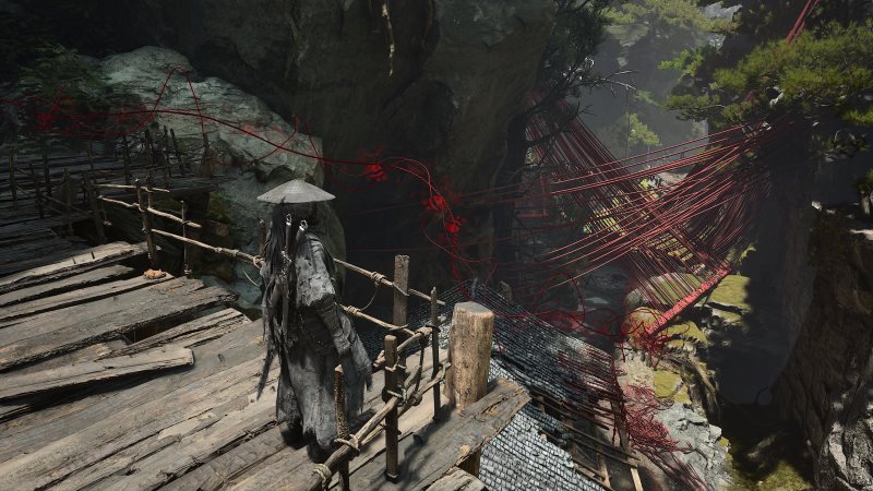 Phantom Blade Zero PS5 Review Screenshot 1
