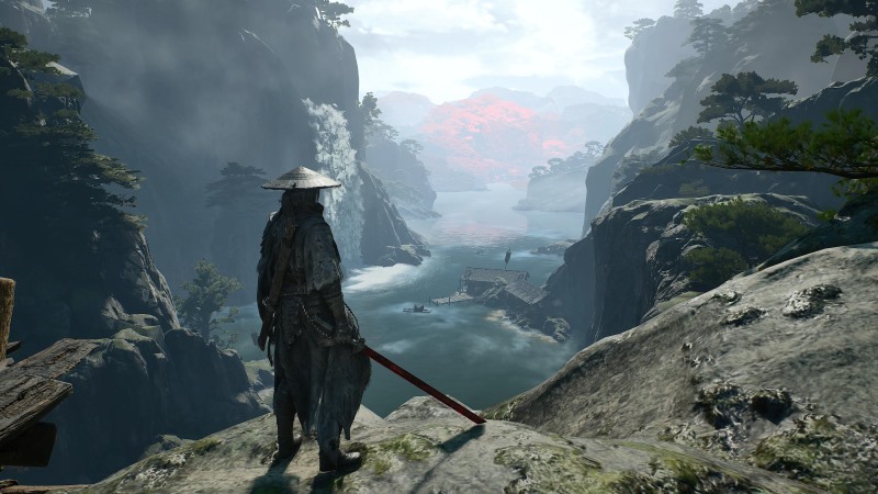 Phantom Blade Zero PS5 Review Screenshot 6