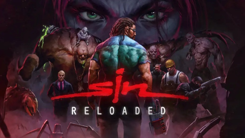 SiN Reloaded PS5 Review