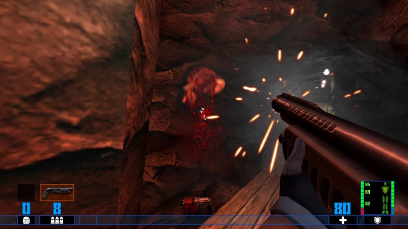 SiN Reloaded PS5 Review 01