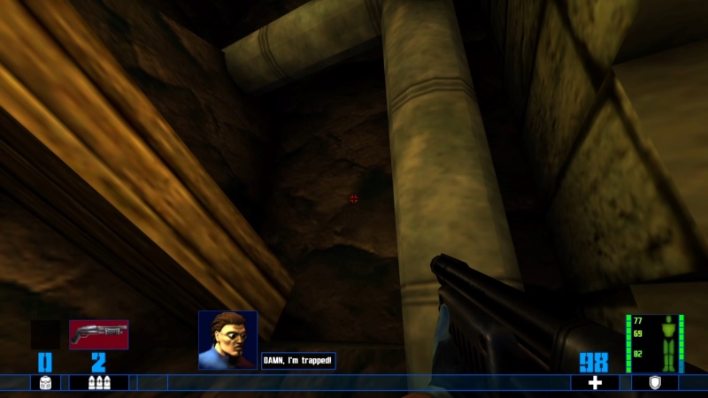 SiN Reloaded PS5 Review 02