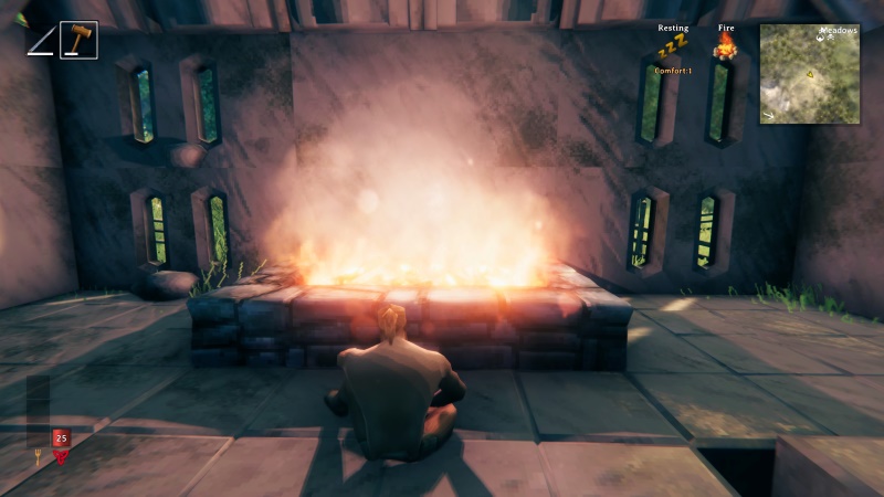 Valheim PS5 Review 02