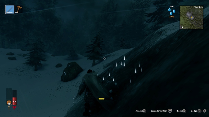 Valheim PS5 Review 06