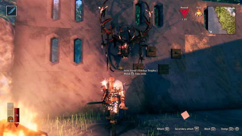 Valheim PS5 Review 07
